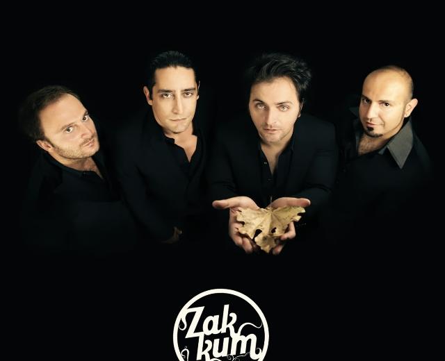 Zakkum