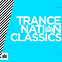 Ministry of Sound - Trance Nation Classics