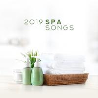 2019 Spa Songs: Music Zone, Spa Relaxation, Inner Harmony, Perfect Relax, Chillout Zone, Relief Music