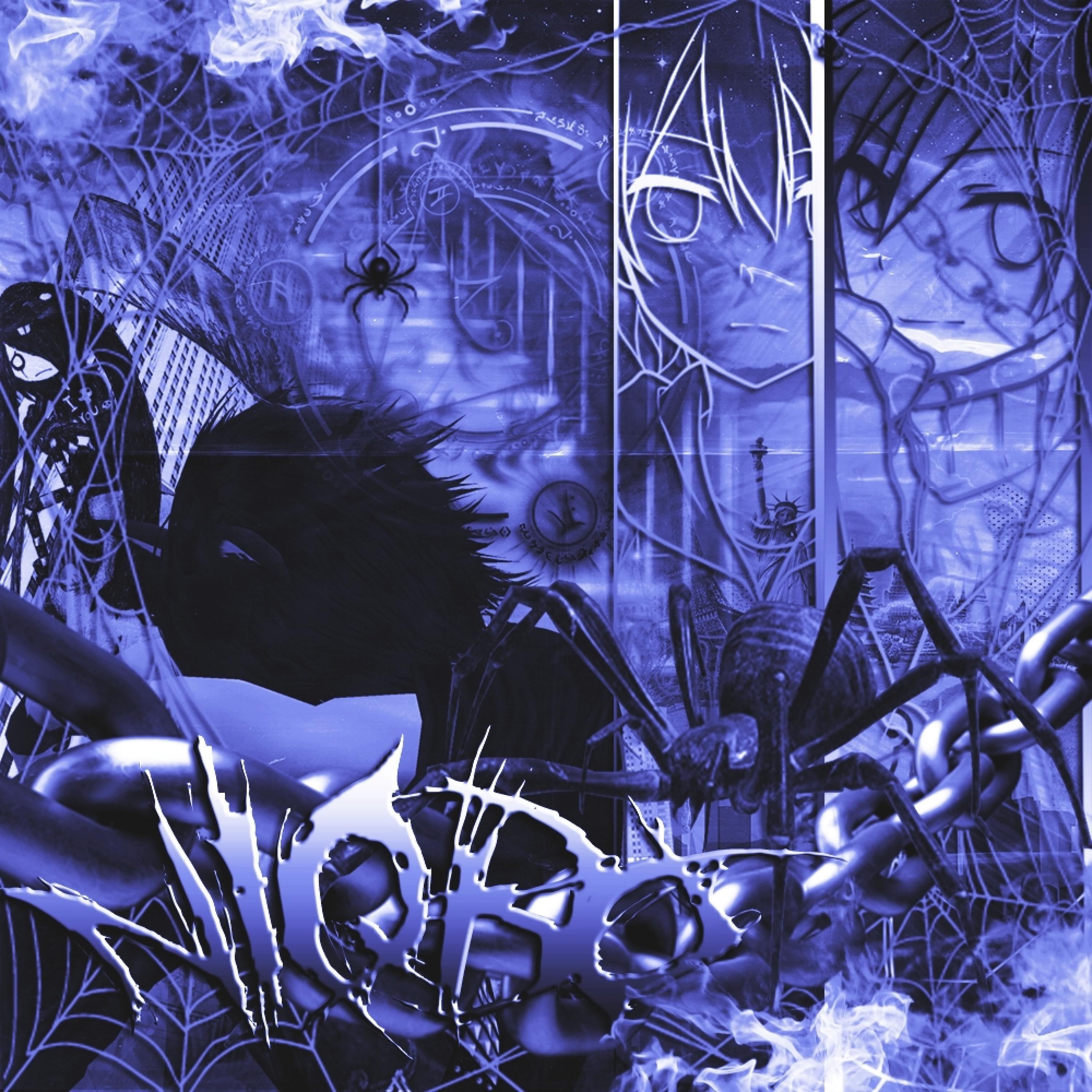 SCREAMS IN SILENCE (feat. Irlshitbih)