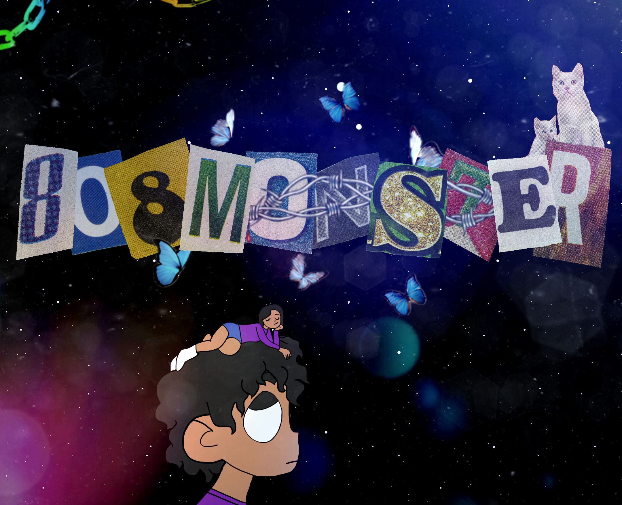 808Monster