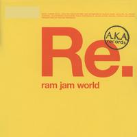 Re. ram jam world