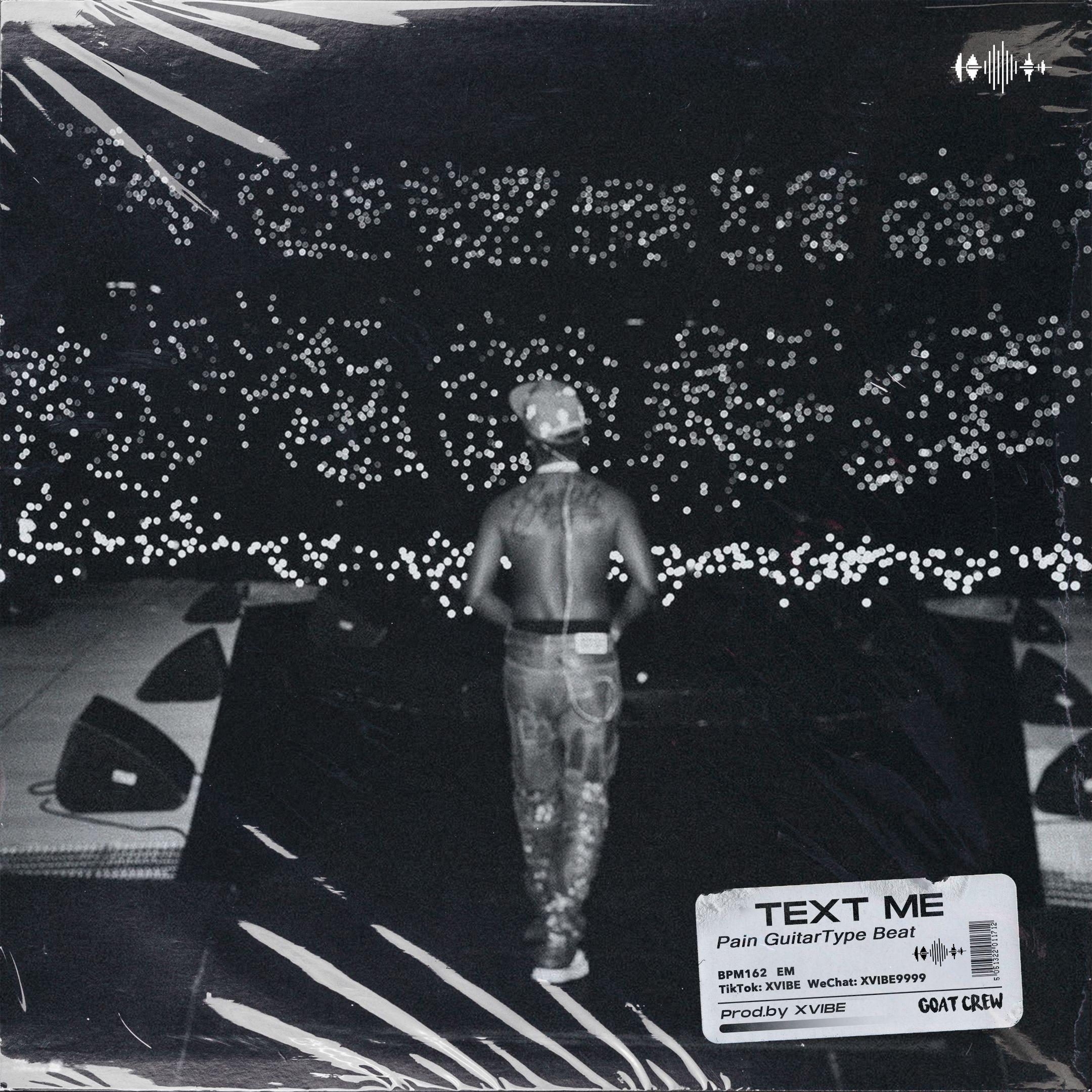 「FREE」已读不回 - 隼 x 吉他 Type Beat