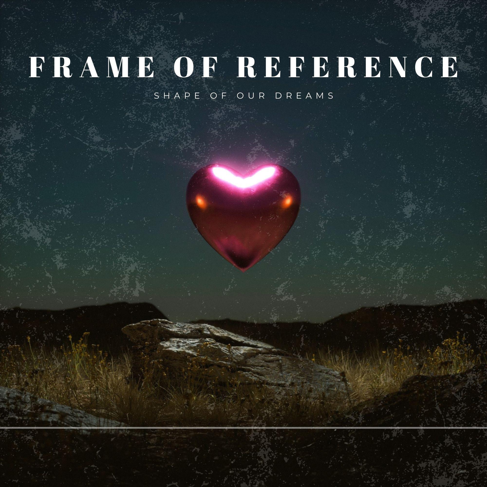 Frame of Reference