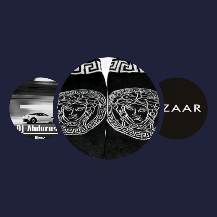 精选音乐人|zulikk-4520、Xj Djwaz、AZAAR