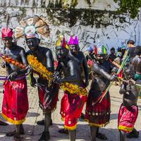 Danzas de los Apaches (En Vivo)