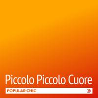 Piccolo piccolo cuore