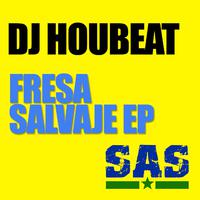 Fresa Salvaje EP