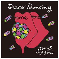 Disco Dancing