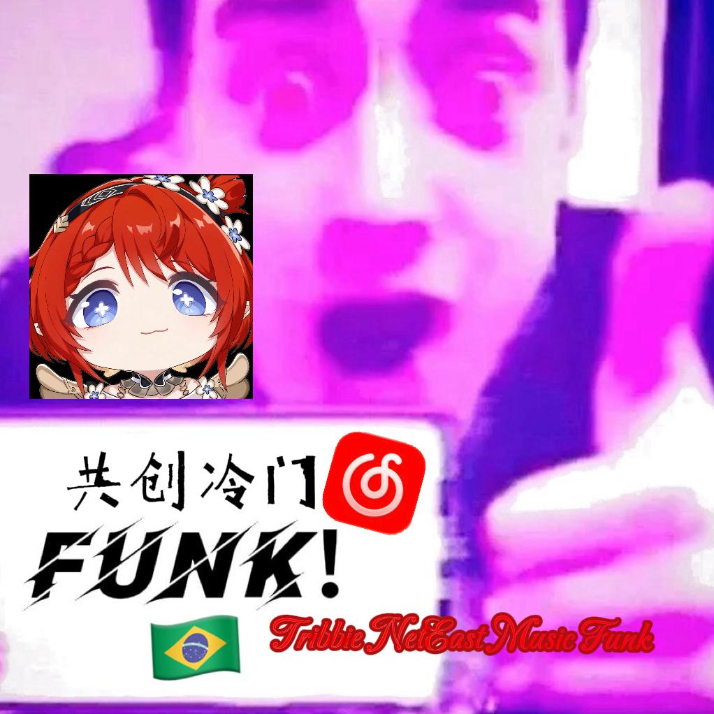 Co-criação Funk（Versão impopular）