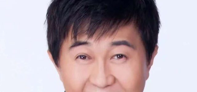 付笛声头像