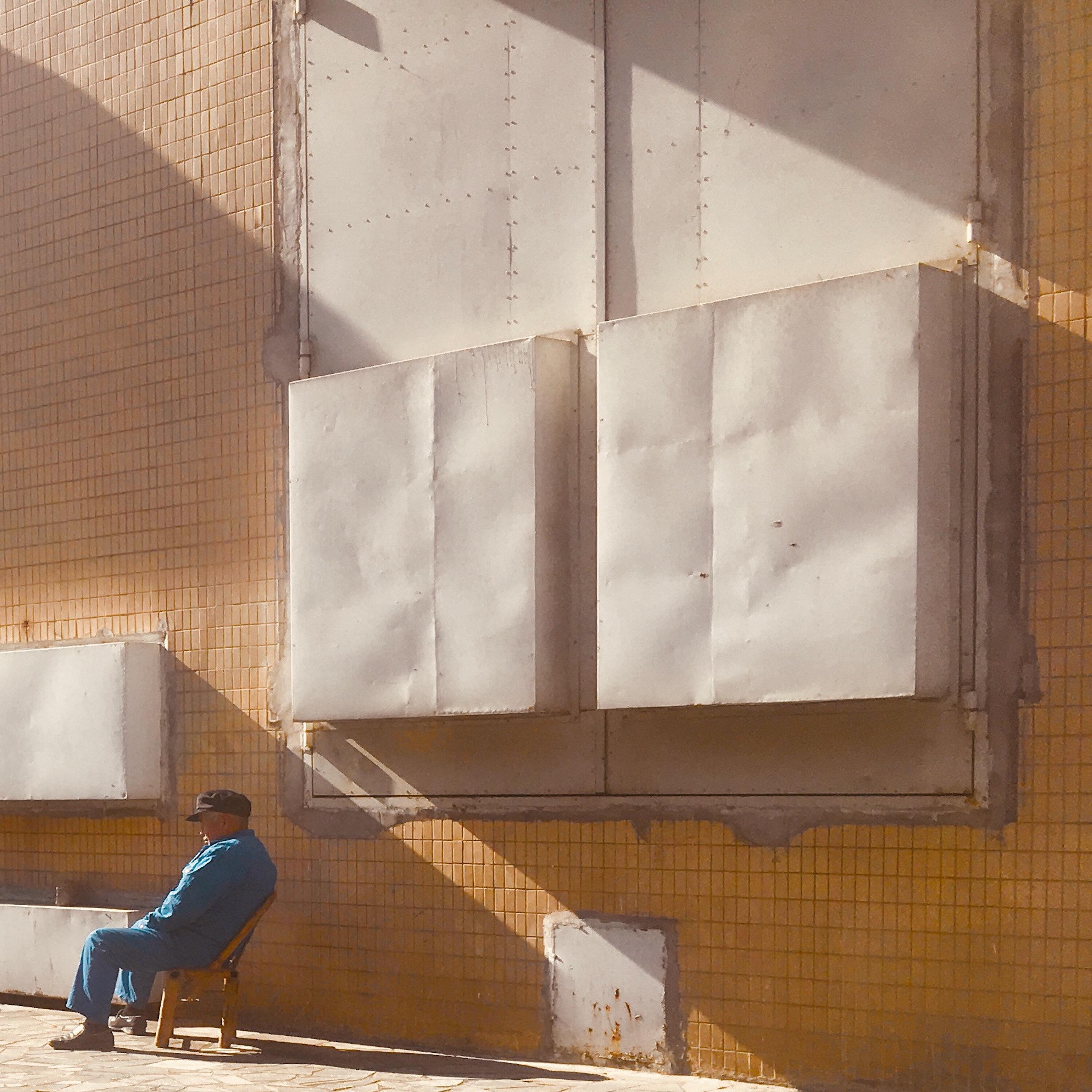 Occult Mixtape Party