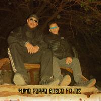 Fumo porro busco fajos (feat. Palacio Az)