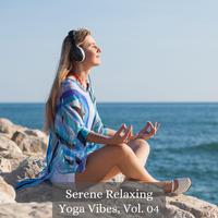 Serene Relaxing Yoga Vibes, Vol. 04