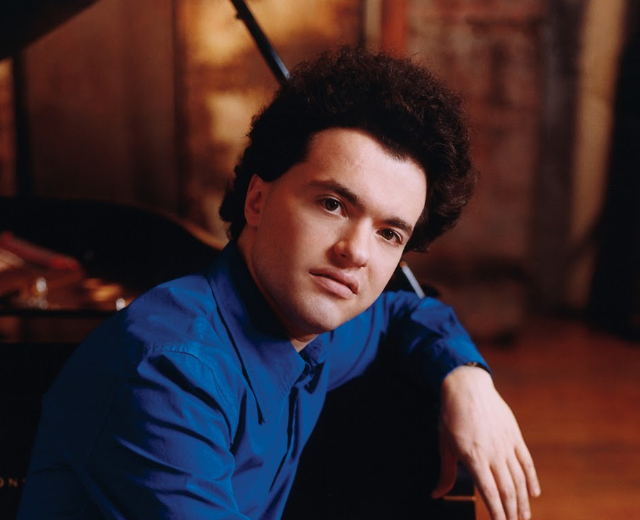 Evgeny Kissin
