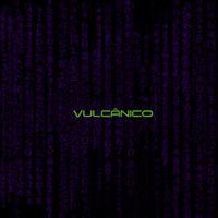 VULCÂNICO