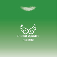 Distant Worlds V more music from FINAL FANTASY