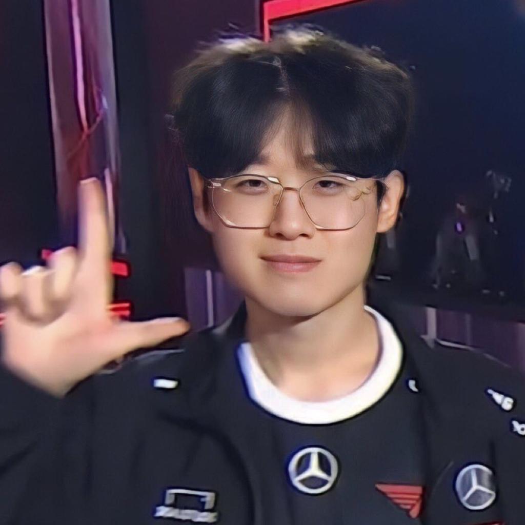 t1上单宙斯zeus杰斯进行曲