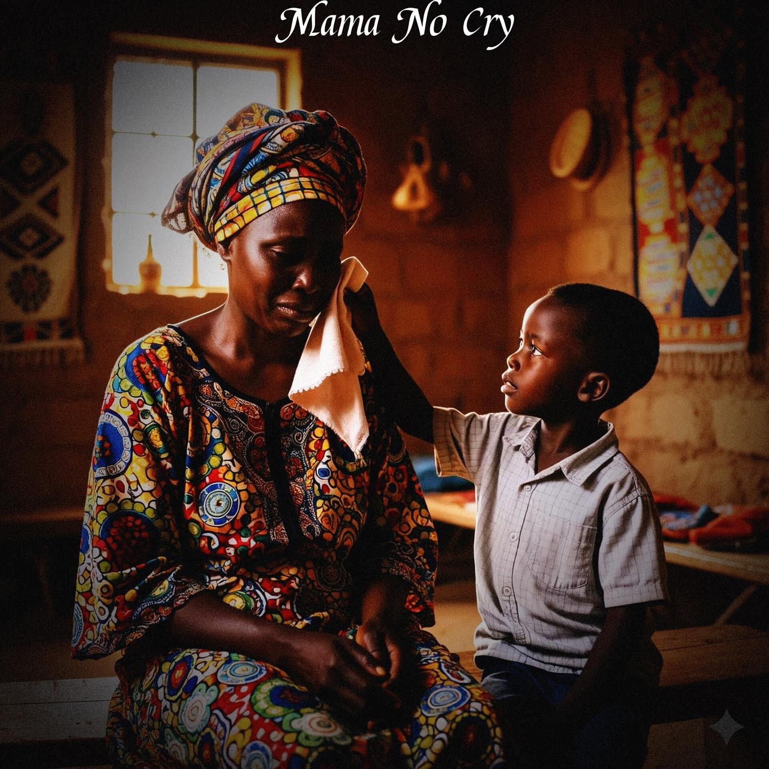 Mama No Cry