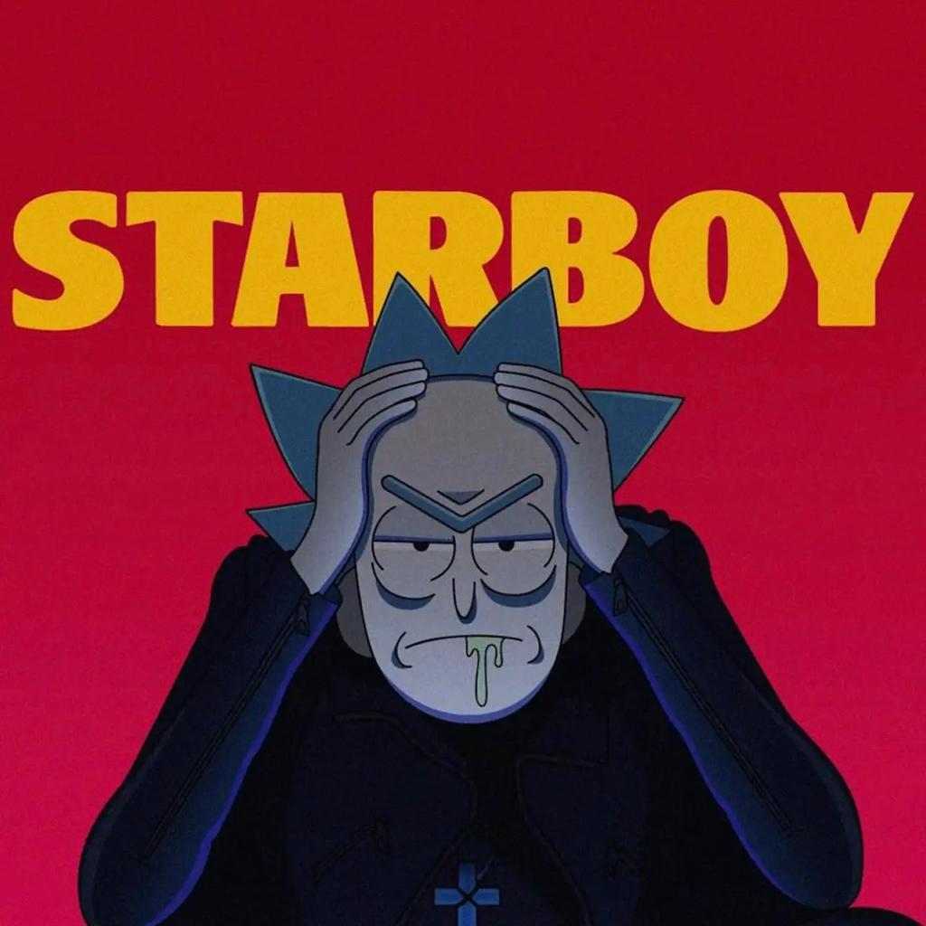 都给我燃起来！