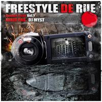 Freestyle de rue - Double Tape, Vol. 1 (Mixtape)