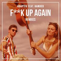 **** Up Again (Remixes)