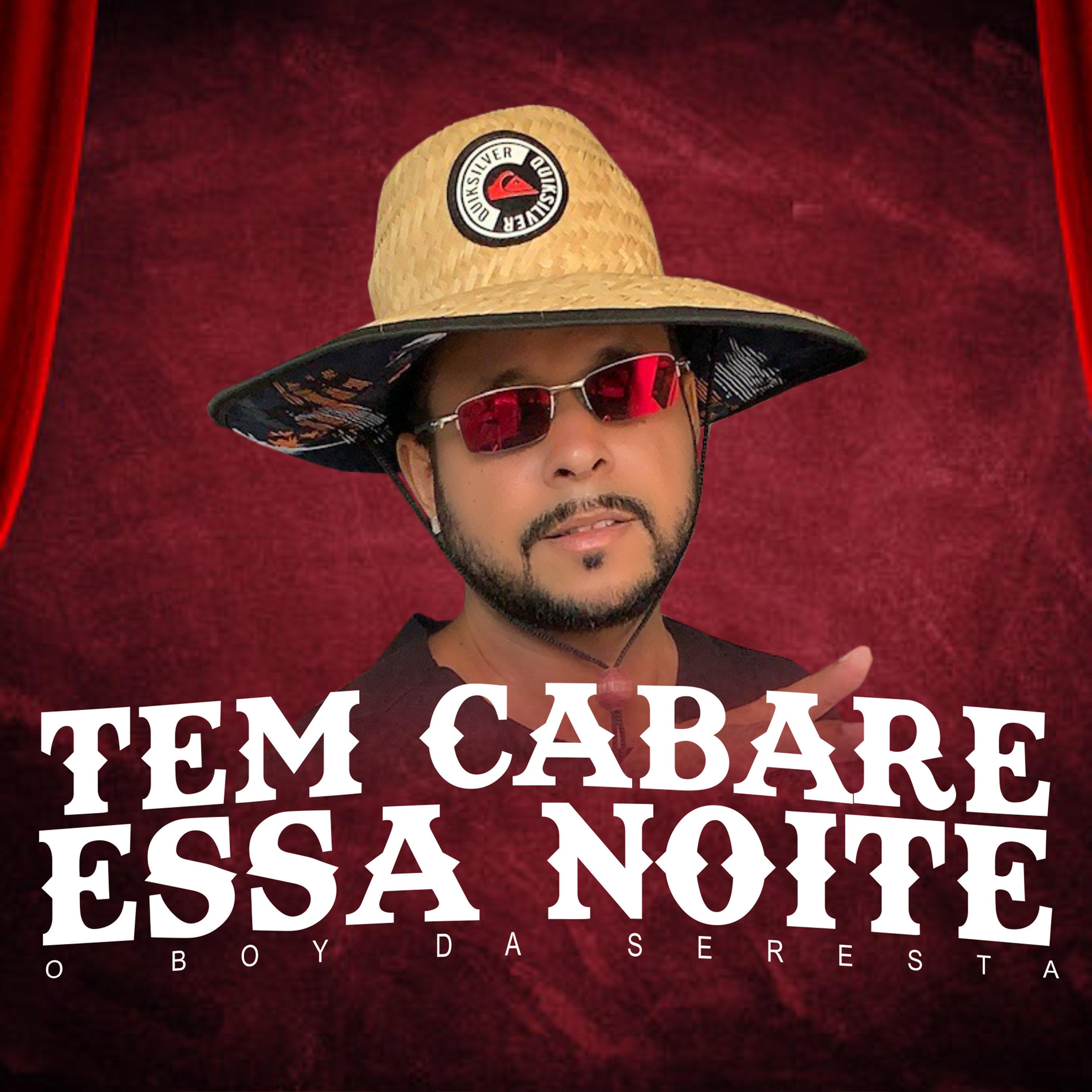 Tem Cabaré Essa Noite