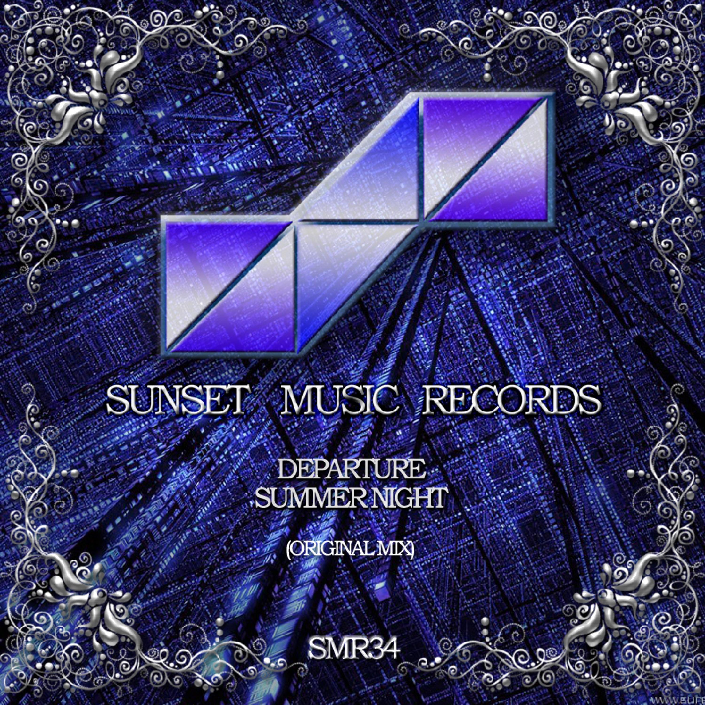 Summer Night (Original Mix)