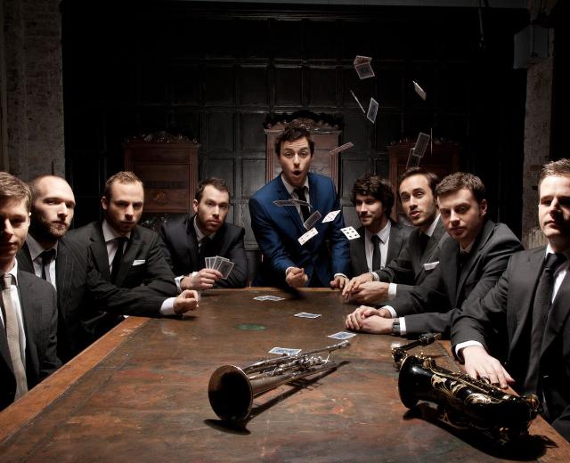 Gentleman's Dub Club