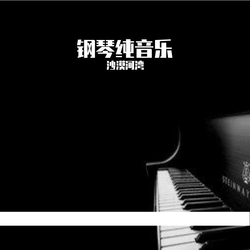 钢琴纯音乐 想你的365天封面