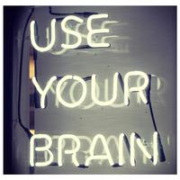 Use Your Brain