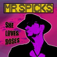 She Loves Roses
