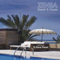 Zensa Beach House Club