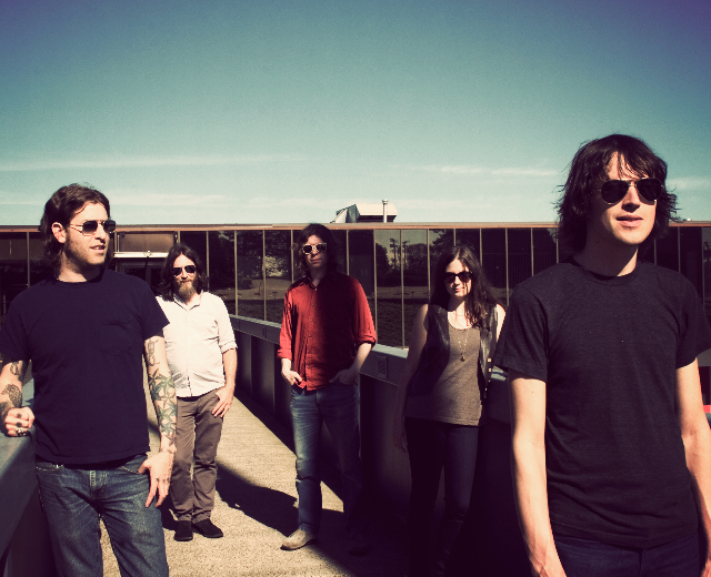 Black Mountain