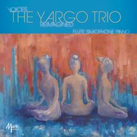 Chamber Music (Duos and Trios) - KOECHLIN, C. / DOPPLER, F. / FAURÉ, G. / SCHUBERT, F. / PETERSON, R. (Voices, Reimagined) (The Yargo Trio)