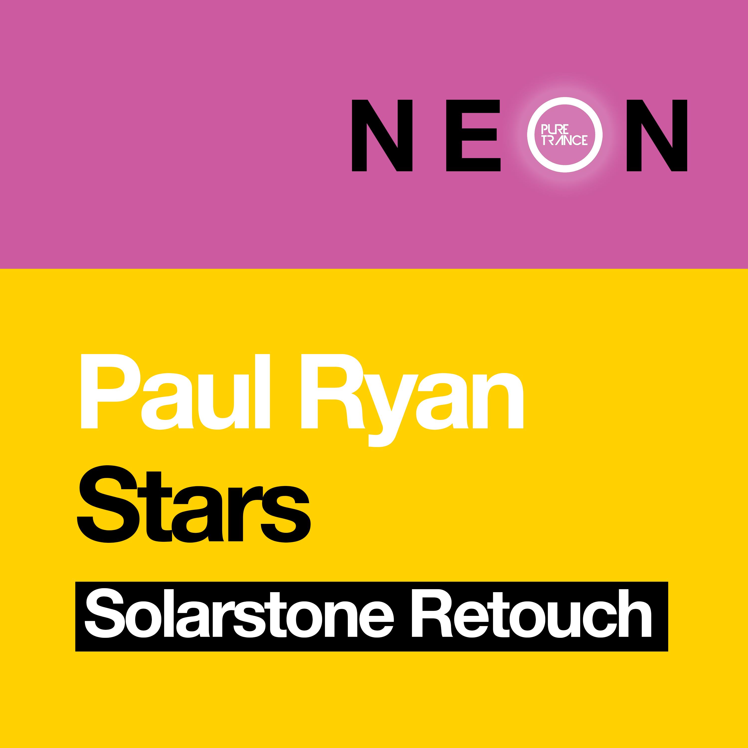 Stars (Solarstone Extended Retouch)