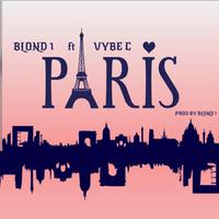 Paris (feat. Vybe C)