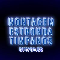 MONTAG ESTRONDA TIMPANOS