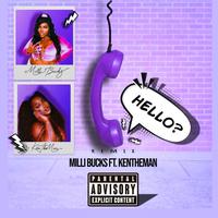 Hello? (feat. KenTheMan)