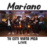 Tu esti viata mea (Live)