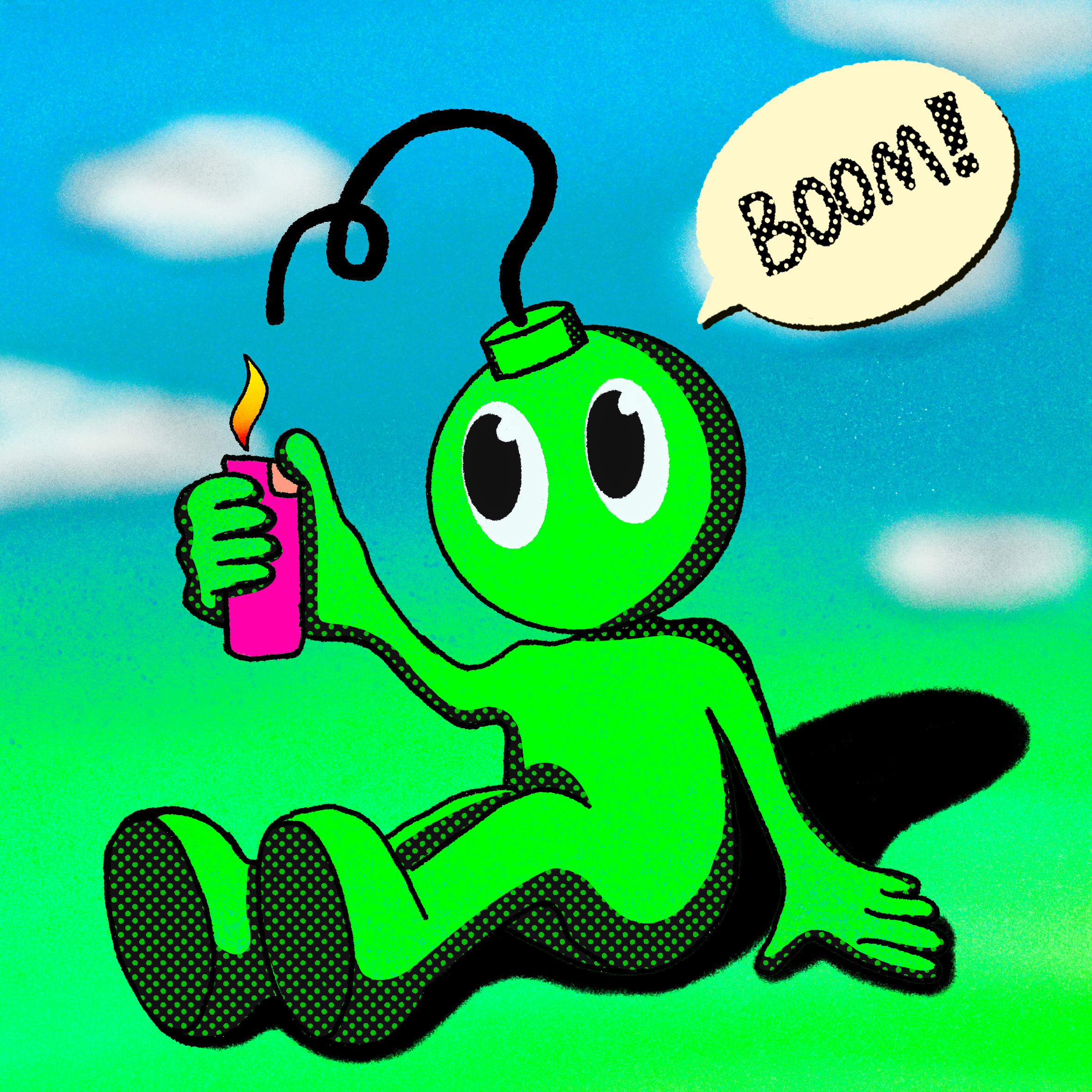 破了！_波特蛙_破了！ | 在线播放_破了！歌词_破了！下载 | 网易云音乐