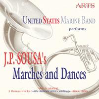 Sousa: Marches and Dances