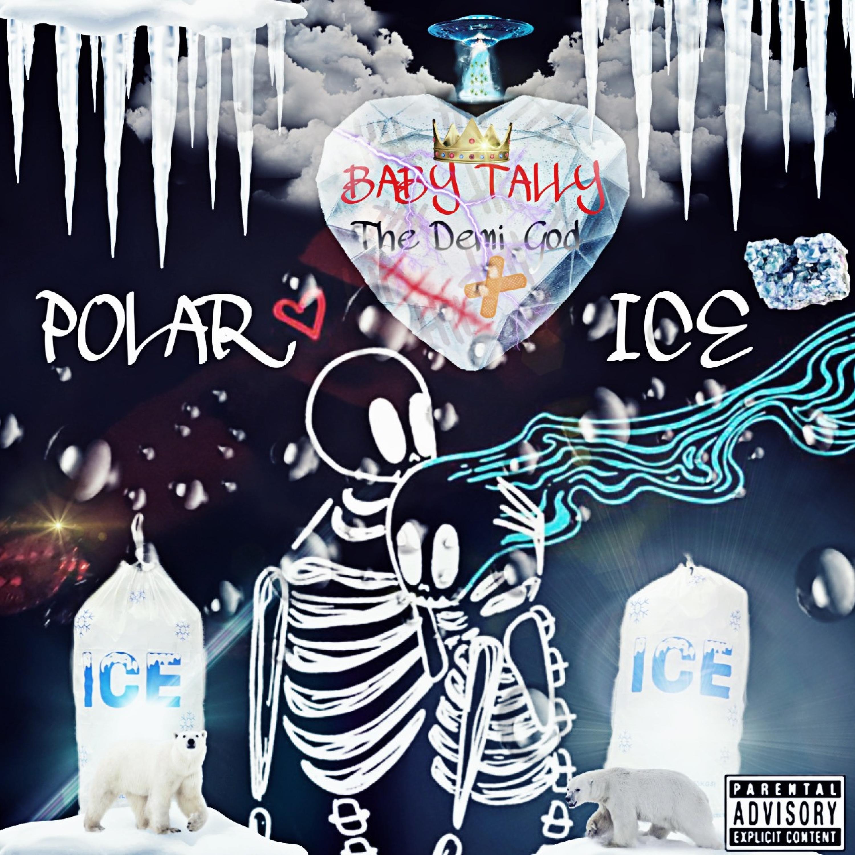 LONZO (feat. Yk Icy)