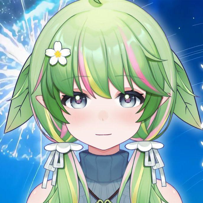 うたかた花火封面