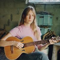 Georgia Harmer