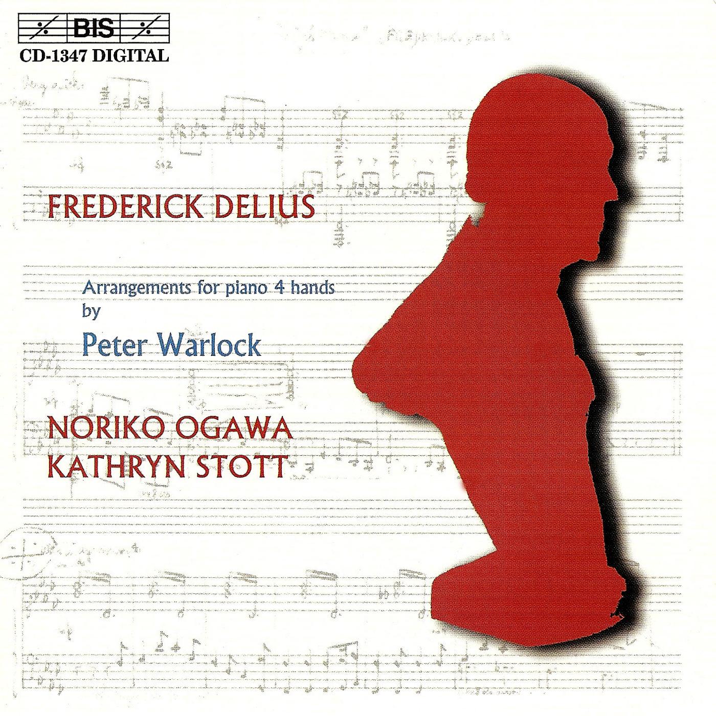 North Country Sketches (arr. P. Warlock):I. Autumn (the wind soughs in the trees)