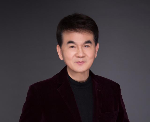 林文增