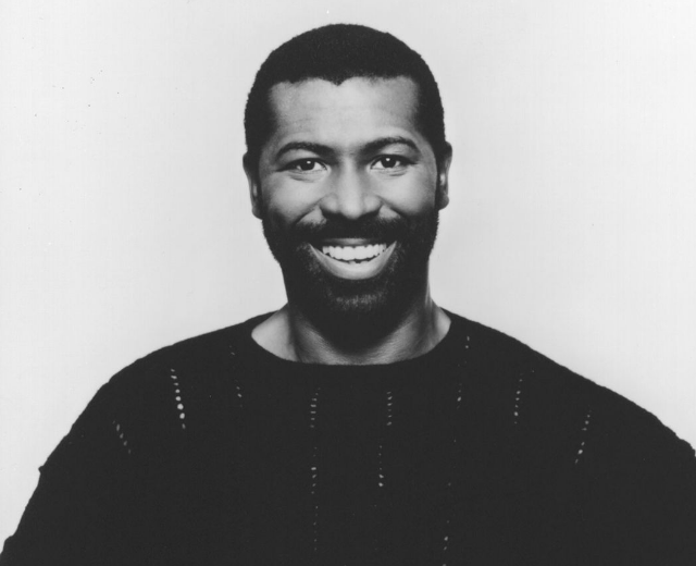 Teddy Pendergrass