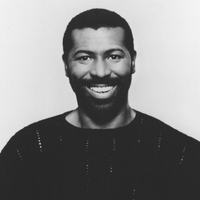 Teddy Pendergrass