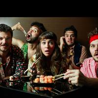 A Banda Mais Bonita da Cidade资料,A Banda Mais Bonita da Cidade最新歌曲,A Banda Mais Bonita da CidadeMV视频,A Banda Mais Bonita da Cidade音乐专辑,A Banda Mais Bonita da Cidade好听的歌